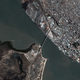 Maputo Catembe Bridge, Mozambique